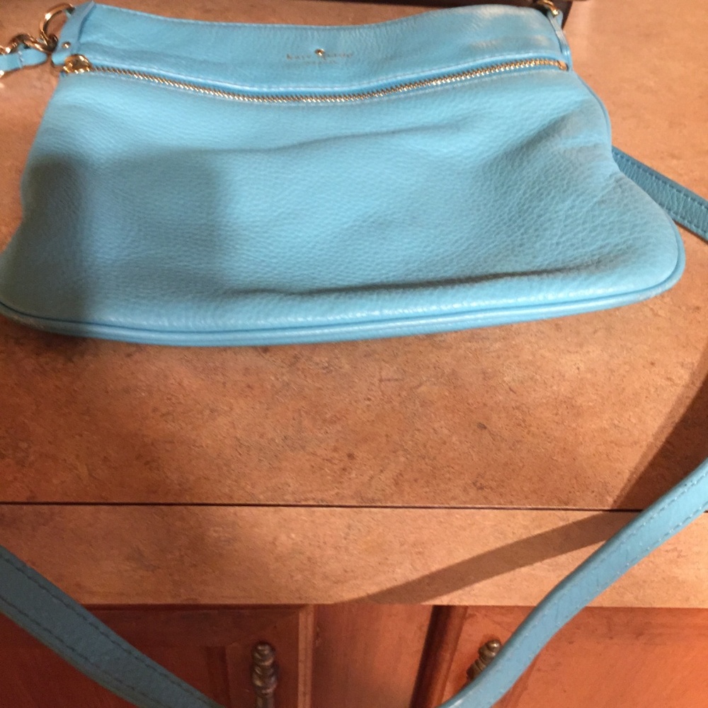 Kate Spade Cross Body - Picture 2 of 6